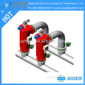 AIGER A600 Industrial Stainless Steel Micro Filter